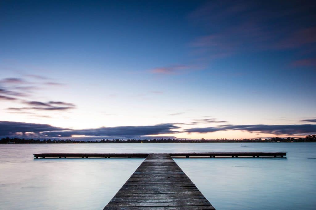 Lake Wendouree