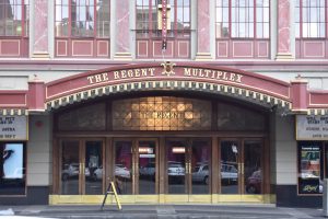 Regent Cinemas Ballarat