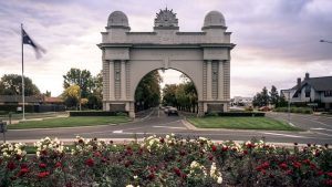 Arch of Victory