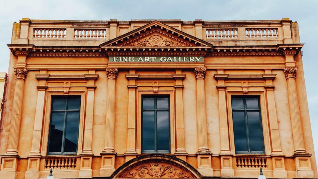 Art Gallery of Ballarat