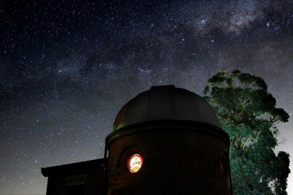 Ballarat Observatory