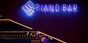 Piano Bar Ballarat